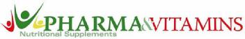 Imagen de PHARMA&VITAMINS NUTRITIONAL SUPPLEMENTS