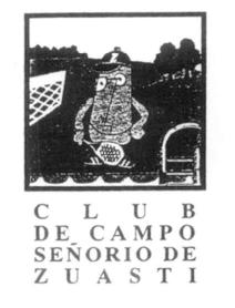 Imagen de CLUB DE CAMPO SEÑORIO DE ZUASTI
