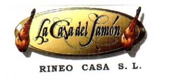 Imagen de LA CASA DEL JAMON RINEO CASA, S.L