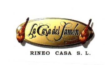 Imagen de LA CASA DEL JAMON RINEO CASA, S.L
