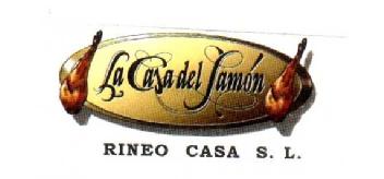 Imagen de LA CASA DEL JAMON RINEO CASA, S.L