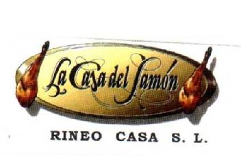 Imagen de LA CASA DEL JAMON RINEO CASA S.L