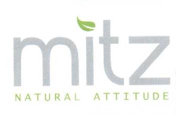 Imagen de MITZ NATURAL ATTITUDE