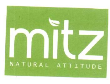 Imagen de MITZ NATURAL ATTITUDE