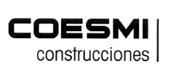 Imagen de COESMI CONSTRUCCIONES