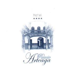 Imagen de HOTEL PALACIO ARTEAGA