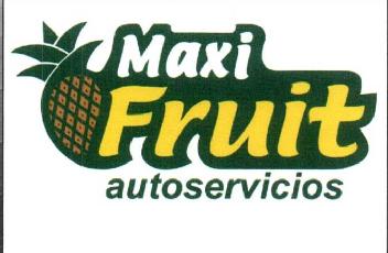 Imagen de MAXI FRUIT AUTOSERVICIOS