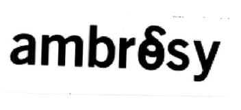 Imagen de AMBROSSY