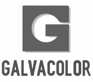 Imagen de GALVACOLOR
