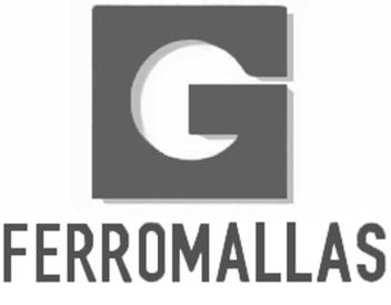 Imagen de FERROMALLAS