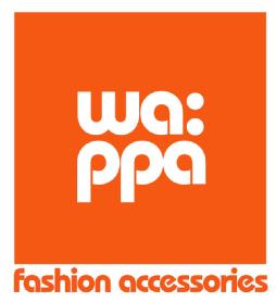 Imagen de WA:PPA FASHION ACCESSORIES