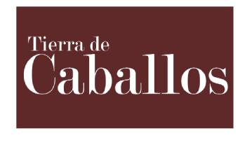 Imagen de TIERRA DE CABALLOS