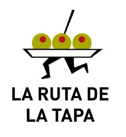 Imagen de LA RUTA DE LA TAPA
