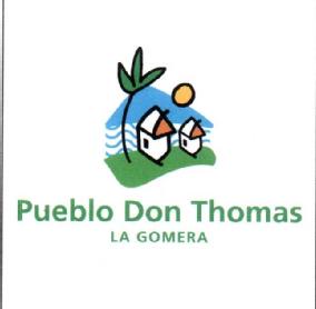 Imagen de PUEBLO DON THOMAS LA GOMERA