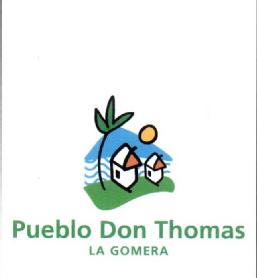 Imagen de PUEBLO DON THOMAS LA GOMERA