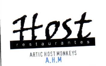 Imagen de HOST RESTAURANTES ARTIC HOST MONKEYS A.H.M