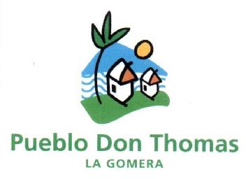 Imagen de PUEBLO DON THOMAS LA GOMERA