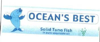 Imagen de OCEAN\'S BEST