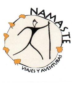 Imagen de VIAJES Y AVENTURAS NAMASTE