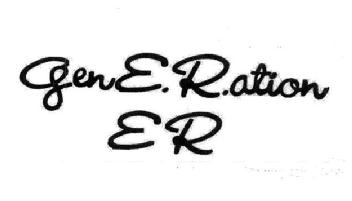 Imagen de GENE.R.ATION E R