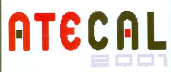 Imagen de ATECAL 2007