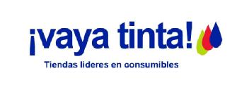 Imagen de ¡VAYA TINTA! TIENDAS LIDERES EN CONSUMIBLES