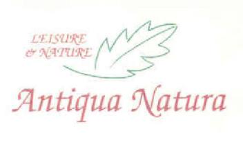 Imagen de LEISURE & NATURE ANTIQUA NATURA