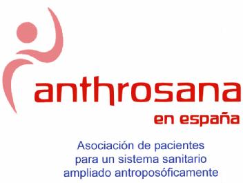 Imagen de ANTHROSANA EN ESPAÑA-ASOCIACION DE PACIENTES PARA UN SISTEMA SANITARIO AMPLIADO ANTROPOSOFICAMENTE