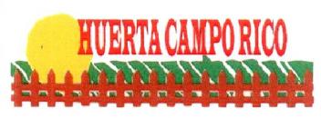 Imagen de HUERTA CAMPO RICO