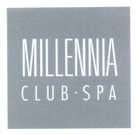 Imagen de MILLENNIA CLUB . SPA