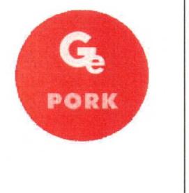 Imagen de GE PORK