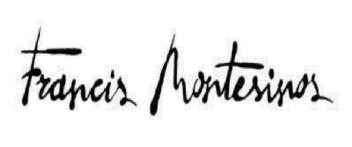 Imagen de FRANCIS MONTESINOS
