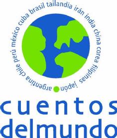 Imagen de CUENTOS DEL MUNDO