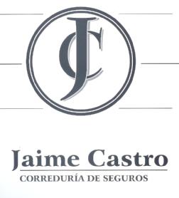 Imagen de JC JAIME CASTRO CORREDURIA DE SEGUROS