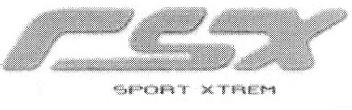 Imagen de RSX SPORT XTREM