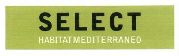 Imagen de SELECT HABITAT MEDITERRANEO