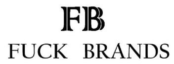 Imagen de FB FUCK BRANDS