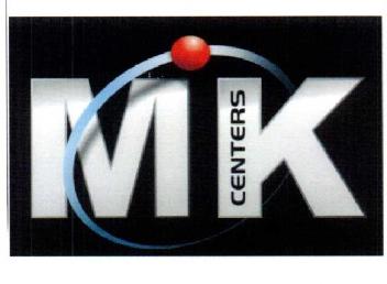 Imagen de MK CENTERS