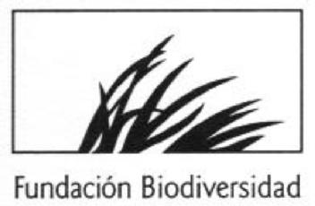 Imagen de FUNDACION BIODIVERSIDAD
