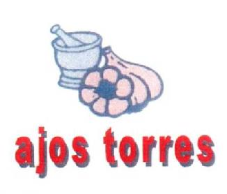 Imagen de AJOS TORRES