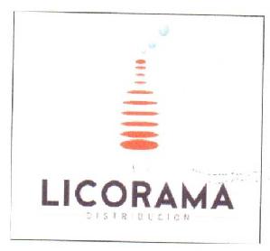 Imagen de LICORAMA DISTRIBUCION