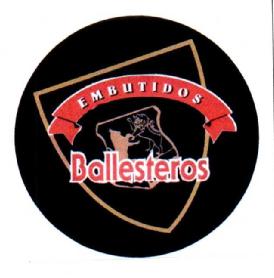Imagen de EMBUTIDOS BALLESTEROS