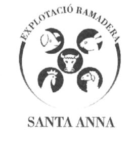 Imagen de EXPLOTACIO RAMADERA SANTA ANNA