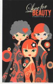 Imagen de LOVE FOR BEAUTY COSMETICS & CO