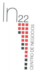 Imagen de IN22 CENTRO DE NEGOCIOS