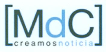 Imagen de MDC CREAMOSNOTICIA