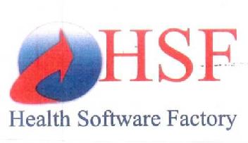 Imagen de HSF HEALTH SOFTWARE FACTORY