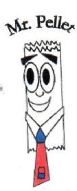 Imagen de MR. PELLET