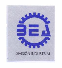Imagen de BEA DIVISION INDUSTRIAL