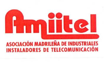 Imagen de AMIITEL ASOCIACION MADRILEÑA DE INDUSTRIALES INSTALADORES DE TELECOMUNICACION